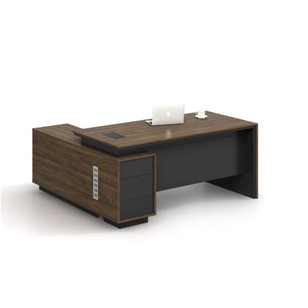 1.6 meters office desk