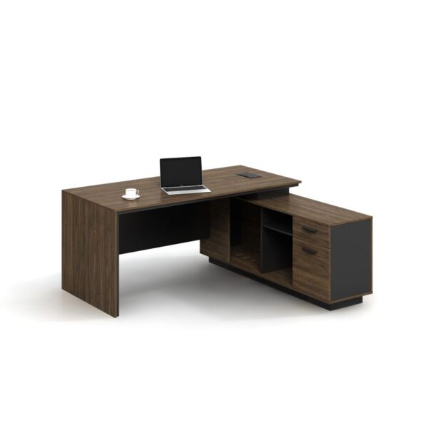 1.6 meters office desk