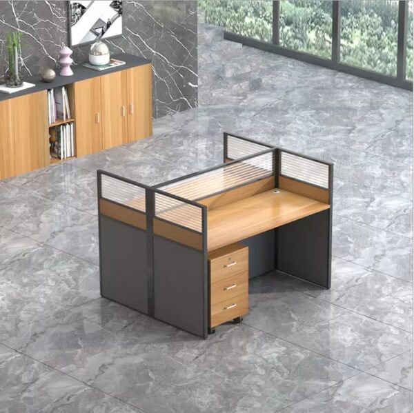 office furniture, office workstation