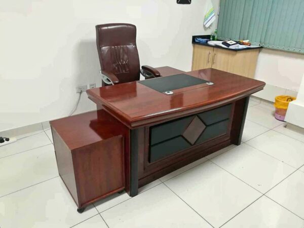 executive desk