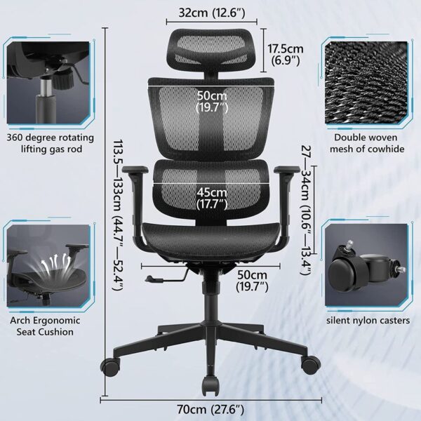 office chair