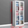 filing and storage cabinets