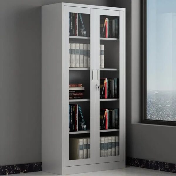 filing and storage cabinets