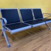 Airport three link bench