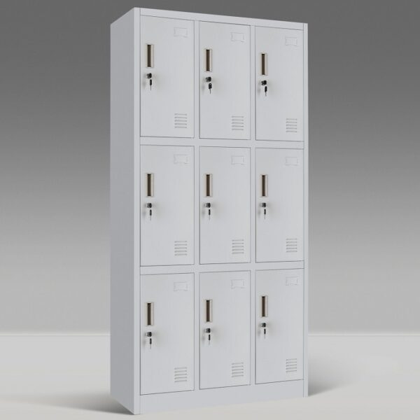 storage and filling cabinets