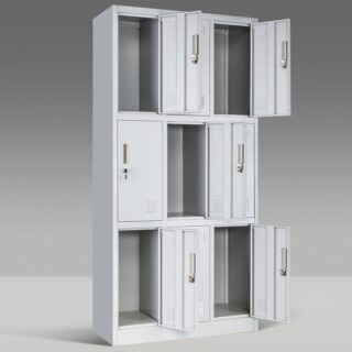 storage and filling cabinets