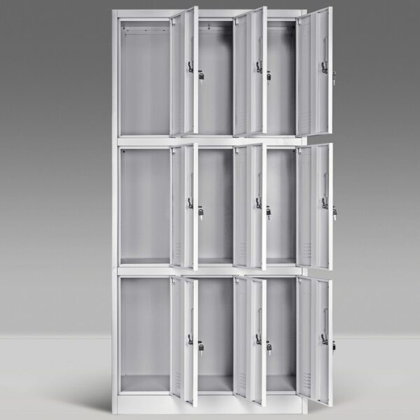 storage and filling cabinets