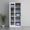 filing and storage cabinets