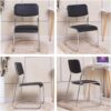 visitor's chairs