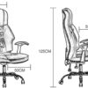 office chairs