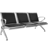 Airport three link bench