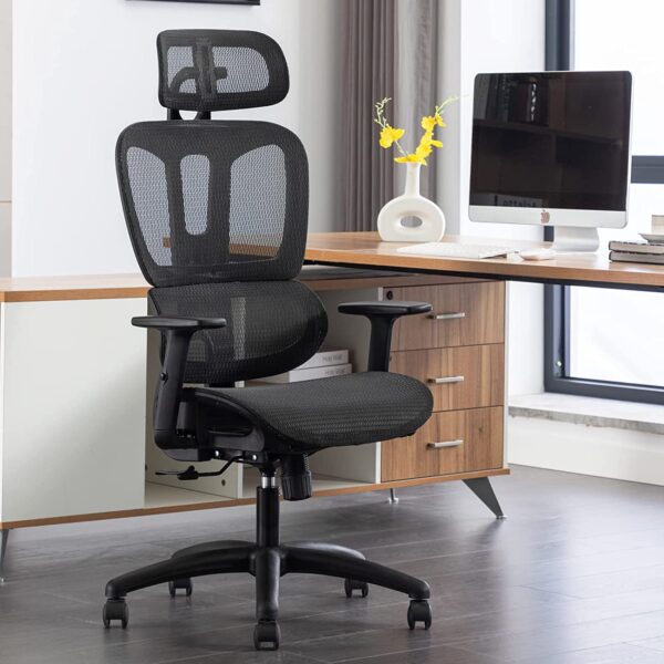 office chair