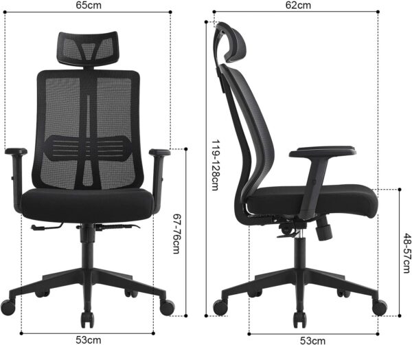 office chairs on sale in Kenya