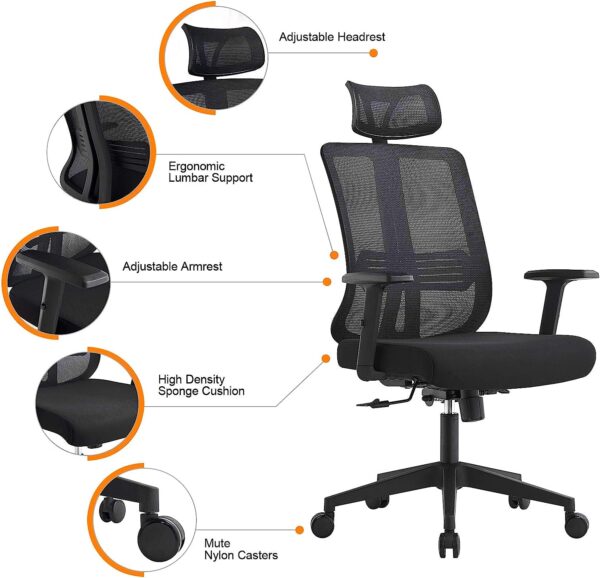 office chairs on sale in Kenya