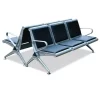 Airport three link bench