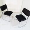 visitor's chairs