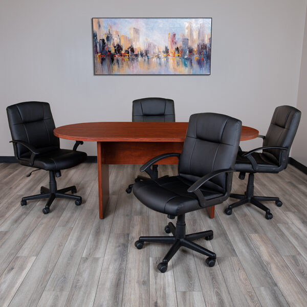 boardroom table