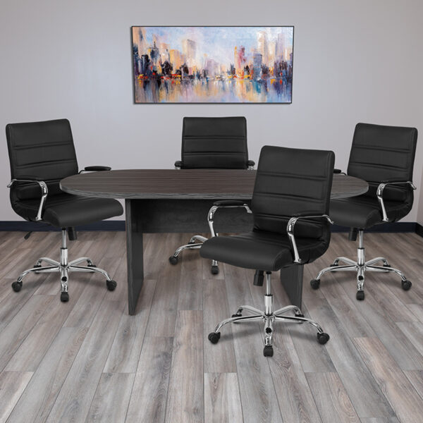 boardroom table