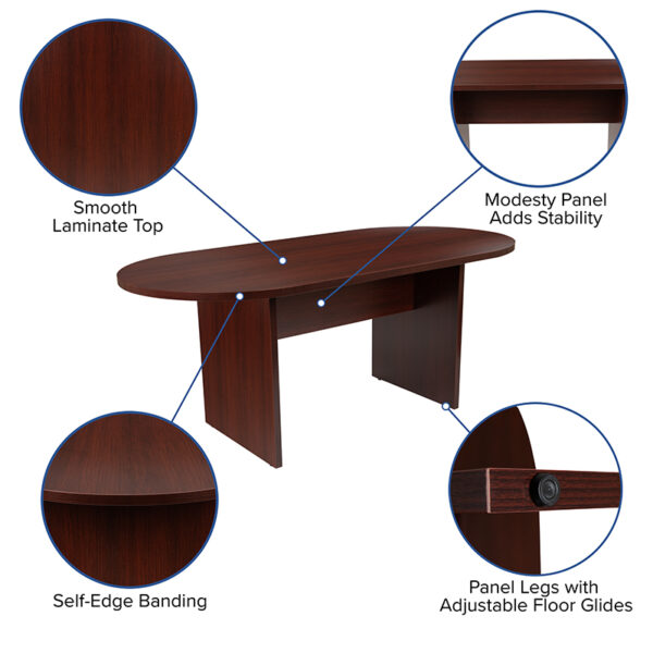 boardroom tables