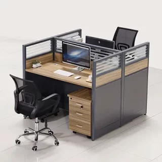 office furniture, office workstation