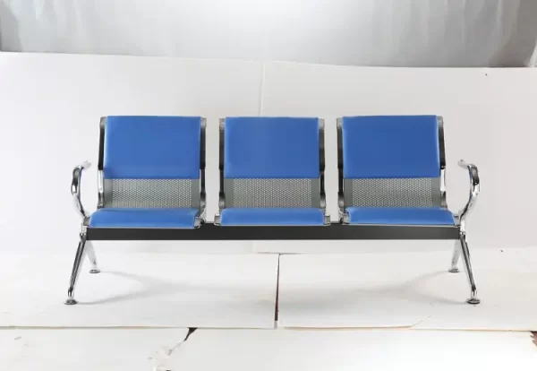 Airport benches on sale in Nairobi, along Mombasa Road