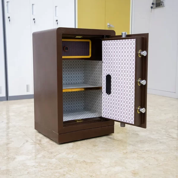 office safes, storage and filling cabinets