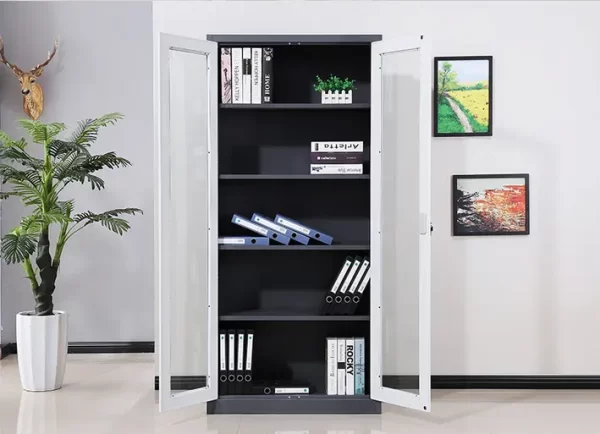 Storage and filling office cabinets