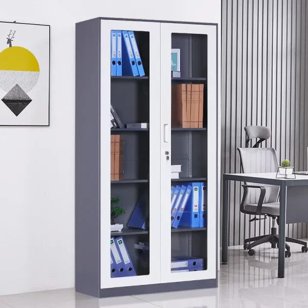 storage and filling office cabinets