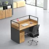 2-way imported office workstation