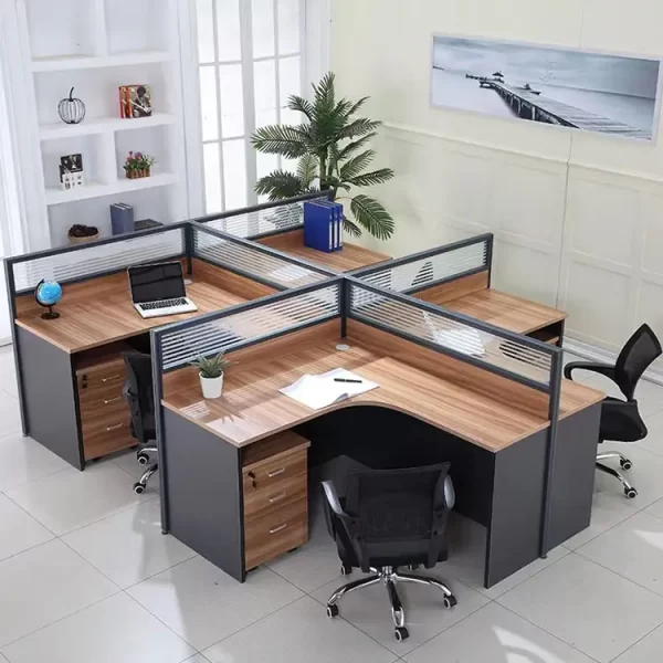 office workstations and clerical desking