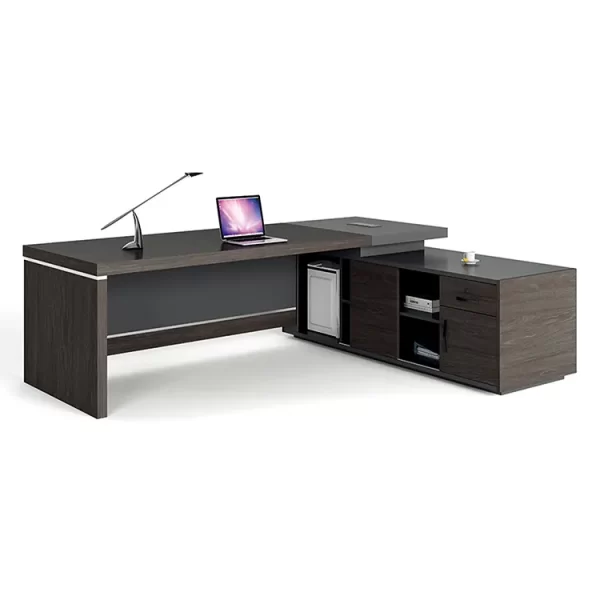 1.6 meters executive office desk