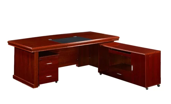 1.6 meters executive desk