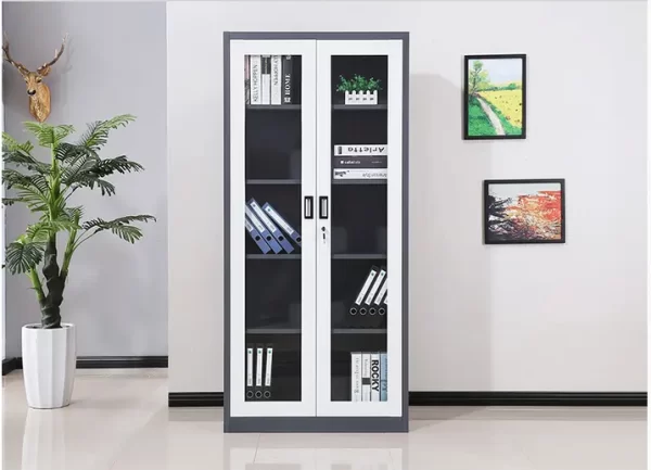 Storage and filling office cabinets