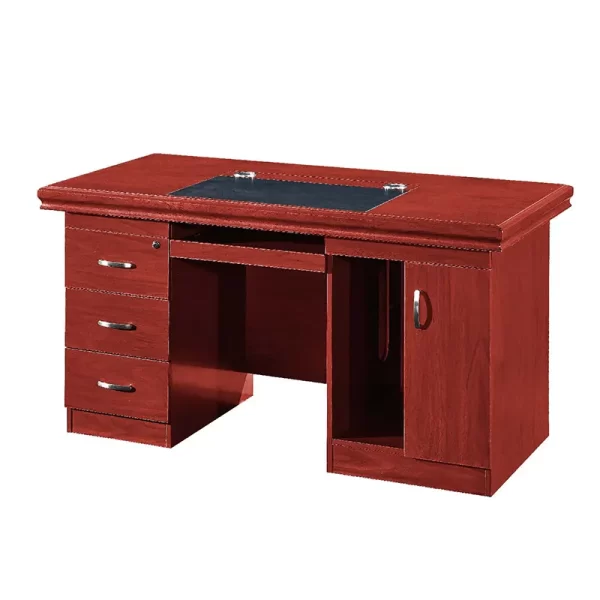 1.4 meters executive office table