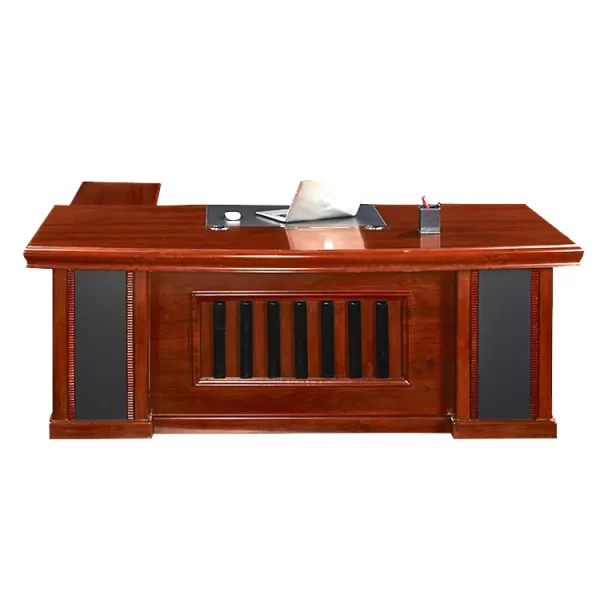 1.6 meters executive desk