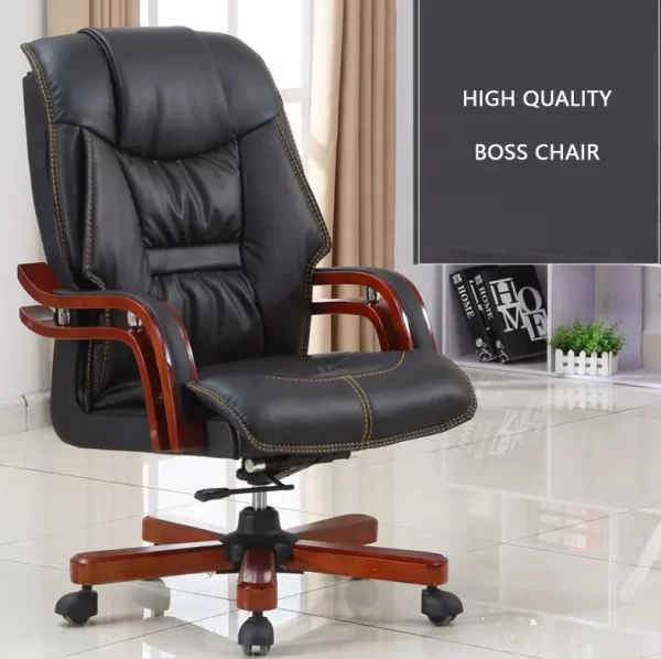 executive office chair