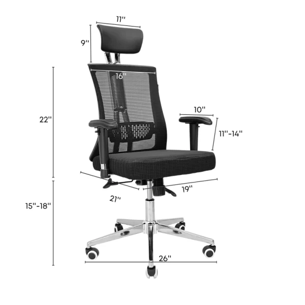 office furniture- chairs