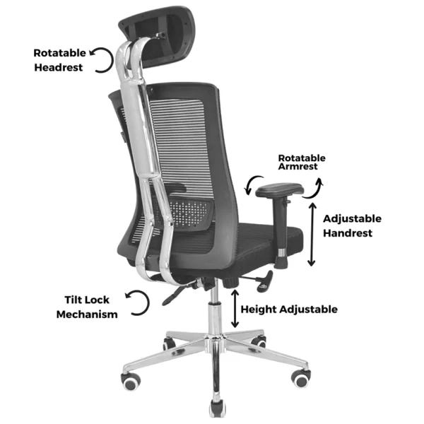 office furniture- chairs