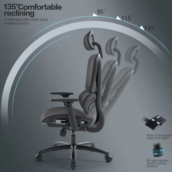 office chair