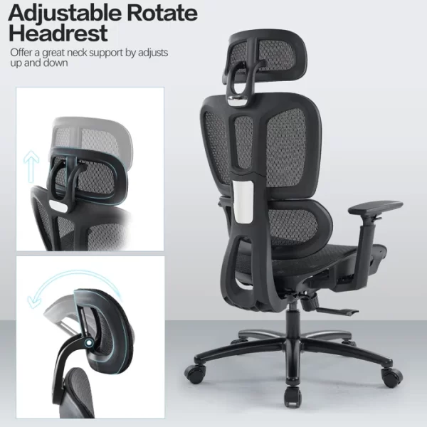 office chair