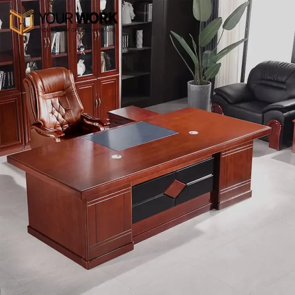 executive desk