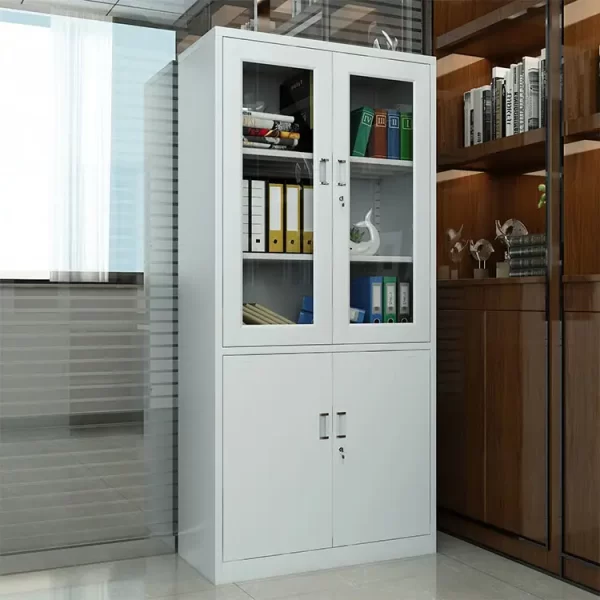 2-door storage and filling cabinets for sale in Kenya