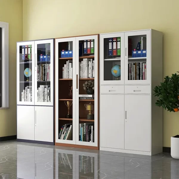 2-door storage and filling cabinets for sale in Kenya