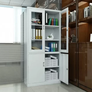 2-door storage and filling cabinets for sale in Kenya