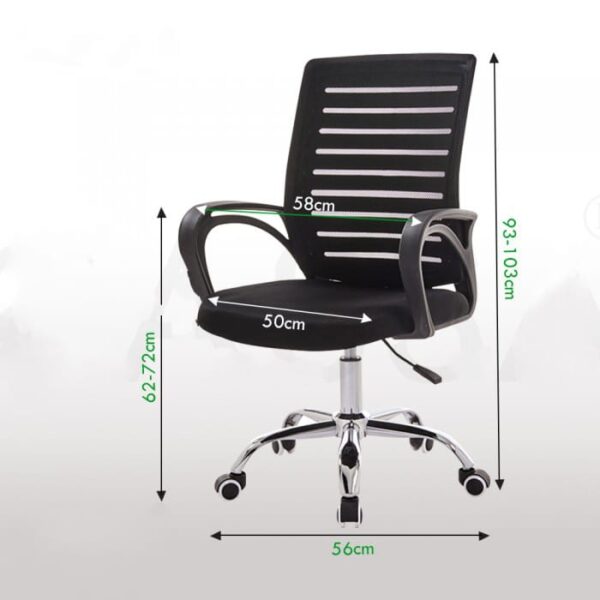 office chairs in Kenya