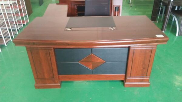 executive desk