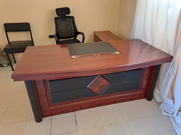 executive desk