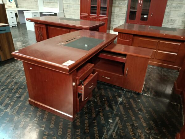 executive desk