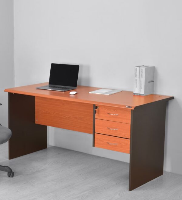 1.4 meters executive office desk