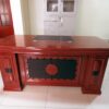 managerial office desk